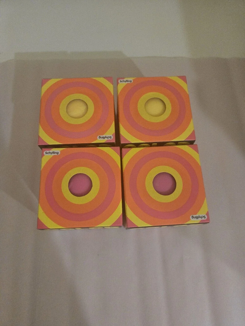 Color Change Needoh Yellow (ONLY 1 LEFT!!!)